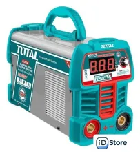 Сварочный инвертор Total TW220069
