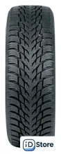 Зимние шины Ikon Autograph Snow 3 SUV 235/65R18 110R