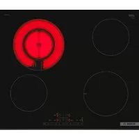 Варочная панель Bosch Serie 6 PKF631FP3E