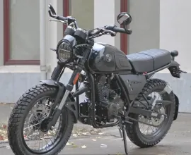 Мотоцикл RACER RC300CK-A Triumph