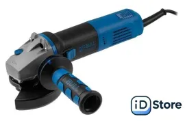 Угловая шлифмашина Bull WS 1214 1327639