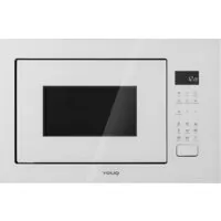 Микроволновая печь YOUQ YQMB 92510EEP02F WH