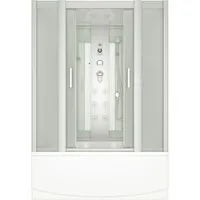 Душевая кабина Erlit ER4517TP-C3-RUS 168x80