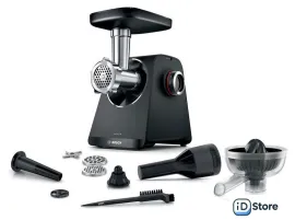 Мясорубка Bosch Serie 4 MFWS430B
