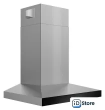 Кухонная вытяжка Korting KHC 6831 XGN