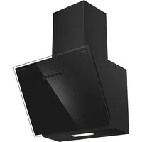 Кухонная вытяжка Meferi AIRBOX45BK Light