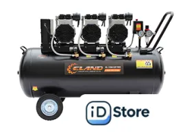 Компрессор ELAND EL-15061OF Pro