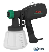Краскораспылитель DWT ESPP06-900