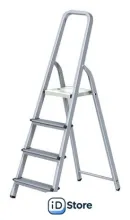 Лестница-стремянка PRO Startul ST9940-04 4 ступени