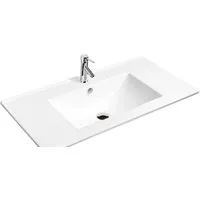 Умывальник CeramaLux 9010E