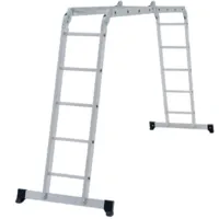 Лестница-трансформер Новая высота NV 1320 / 1320245