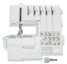 Оверлок Merrylock 011
