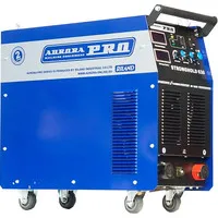 Сварочный инвертор AuroraPRO Stronghold 630