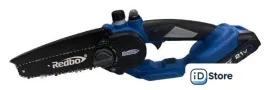 Аккумуляторная пила Redbo ONS-21/6BL (с 2-мя АКБ)