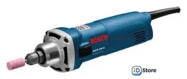 Прямошлифовальная машина Bosch GGS 28 C Professional 0601220000