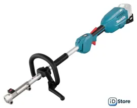 Комбимотор Makita DUX18Z (без АКБ)