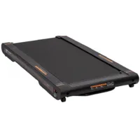 Электрическая беговая дорожка Titanium Masters Vibrotech Two