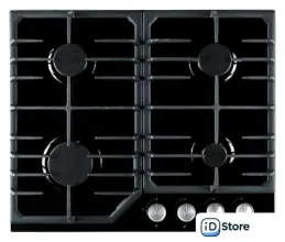 Варочная панель Konigin Blaze 604 BKG