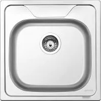 Кухонная мойка Smeg LYP501