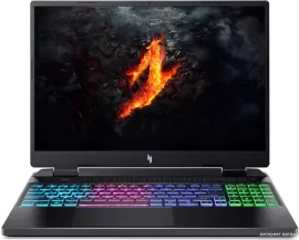 Игровой ноутбук Acer Nitro 16 AN16-42-R3S3 NH.QSLCD.006