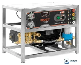 Мойка высокого давления Daewoo Power DAW 3500S