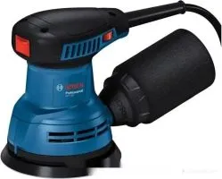 Эксцентриковая шлифмашина Bosch GEX 125 06013A80F0