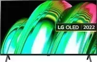 Телевизор LG OLED55A26LA