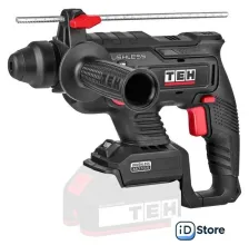 Перфоратор TEH LH220 (без АКБ)