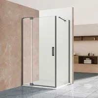 Душевой уголок Vincea Extra VSR-1E809090CLGM