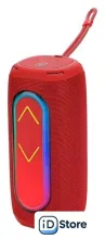 Беспроводная колонка Bseng P13 Pro (красный)