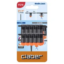 Распылитель Claber 91218 (10 шт)