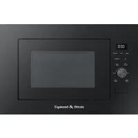 Микроволновая печь Zigmund Shtain BMO 24 B