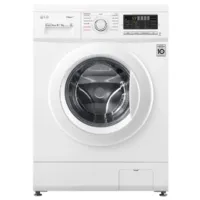 Стирально-сушильная машина LG F1296CDS0X