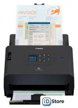 Сканер Canon imageFORMULA DR-S250N