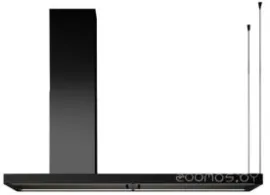 Цены на кухонную вытяжку Falmec Elle Isola 175 (черный)