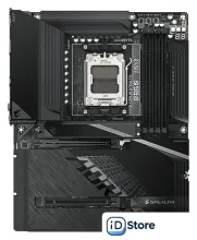 Материнская плата Gigabyte B850 Aorus Stealth