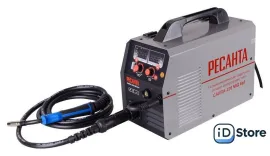 Сварочный инвертор Ресанта САИПА-220