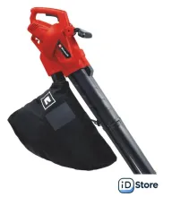 Колесная воздуходувка Einhell GC-EL 3024 E