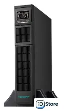 Источник бесперебойного питания Marsriva Lithium On-Line UPS MR-UL1KRT-H