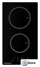 Варочная панель MAUNFELD AVI292BK