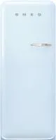 Однокамерный холодильник Smeg FAB28LPB6