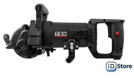 Бороздодел TEH TWC12520 (кейс)