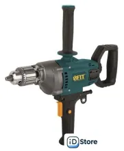 Дрель-миксер FIT ED-M720