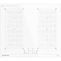 Варочная панель Meferi MIH604WH Ultra