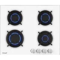 Варочная панель Weissgauff HG 640 WG