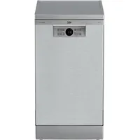 Отдельностоящая посудомоечная машина BEKO BDFS26130XQ