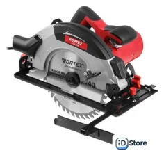 Дисковая (циркулярная) пила Wortex CS 2175 1318506