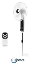 Вентилятор Electrolux EFF-901N