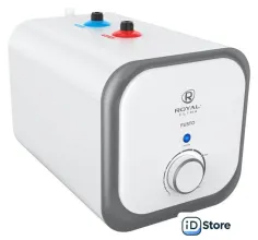 Накопительный электрический водонагреватель Royal Clima Fusto RWH-FS7-CEU