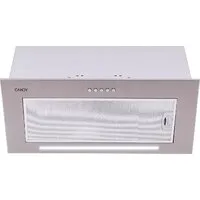 Кухонная вытяжка Candy CVXBI64MX